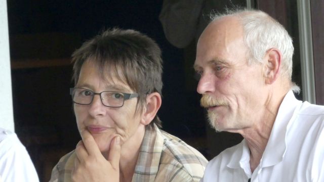dzierzengas